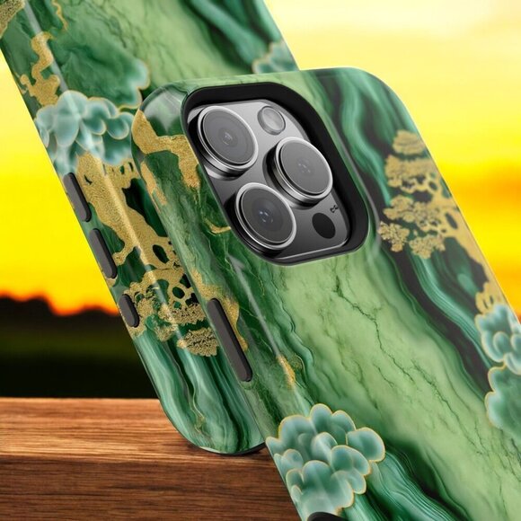 iPhone 15 Pro Max phone case, MARPC1232 - Picture 2 of 13